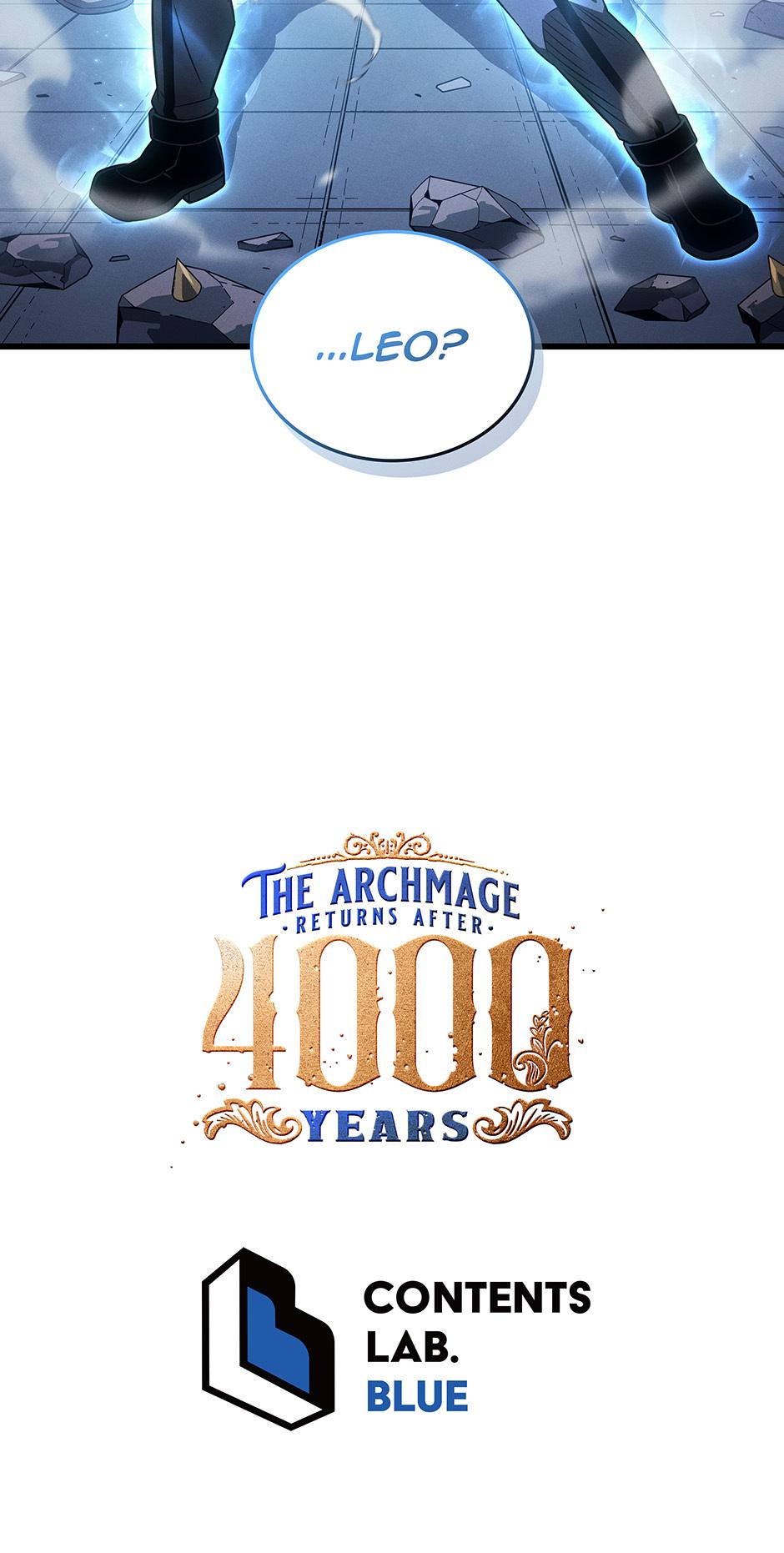 The Archmage Returns After 4000 Years Chapter 219 — page 85