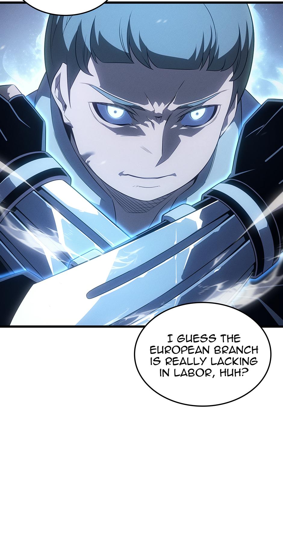 The Archmage Returns After 4000 Years Chapter 220 — page 2