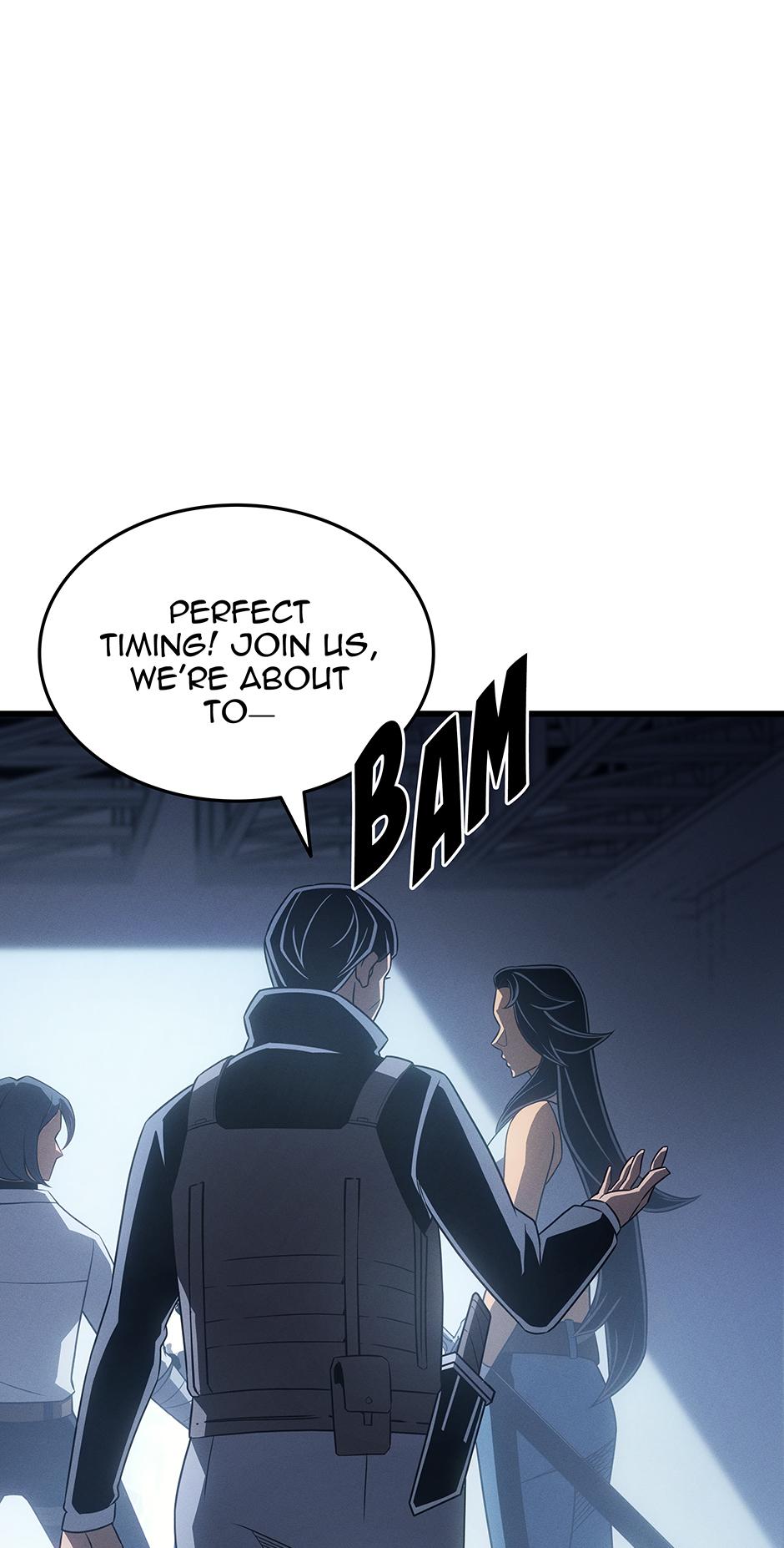 The Archmage Returns After 4000 Years Chapter 220 — page 5