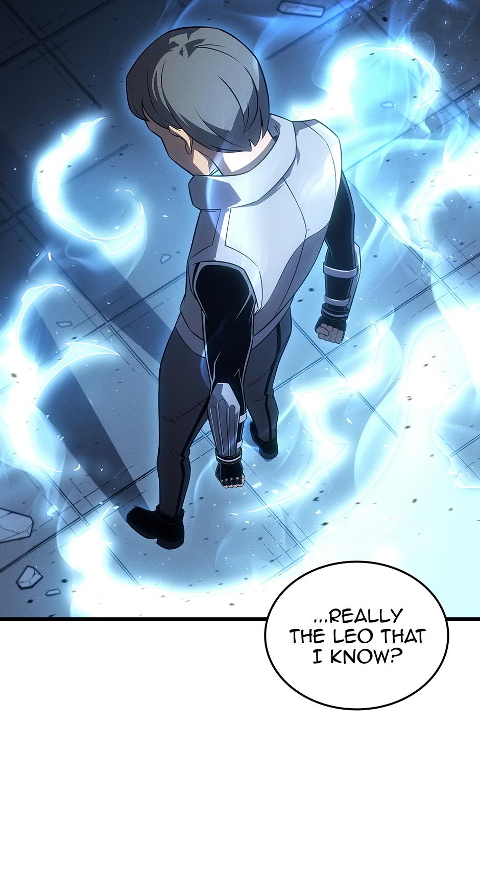 The Archmage Returns After 4000 Years Chapter 220 — page 40