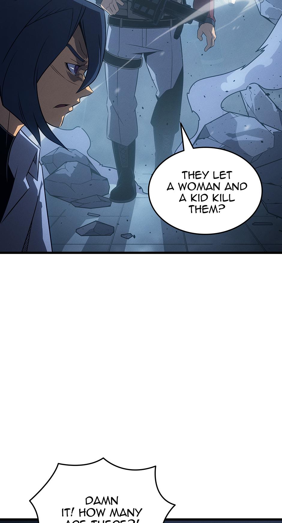The Archmage Returns After 4000 Years Chapter 220 — page 44