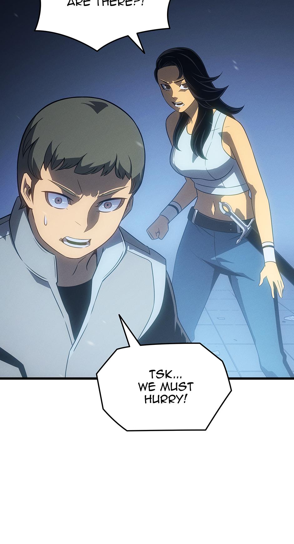 The Archmage Returns After 4000 Years Chapter 220 — page 45
