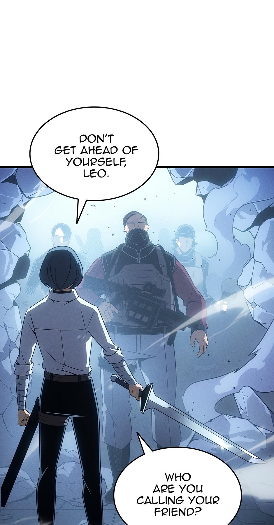 The Archmage Returns After 4000 Years Chapter 220 — page 47