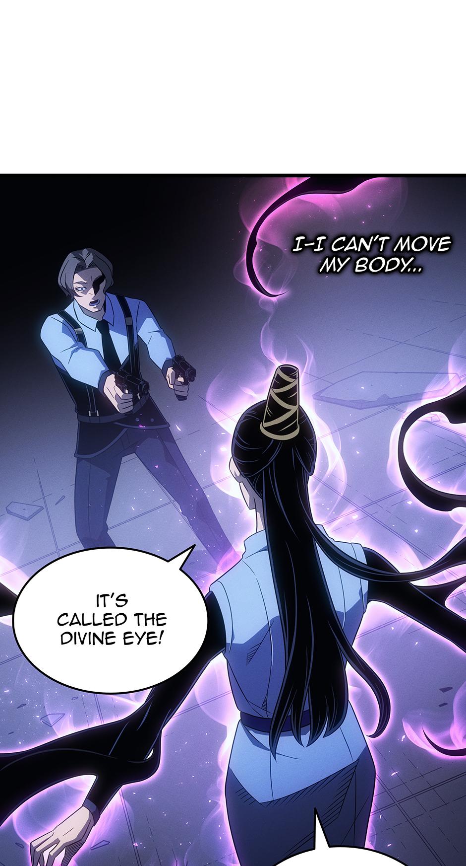 The Archmage Returns After 4000 Years Chapter 220 — page 69