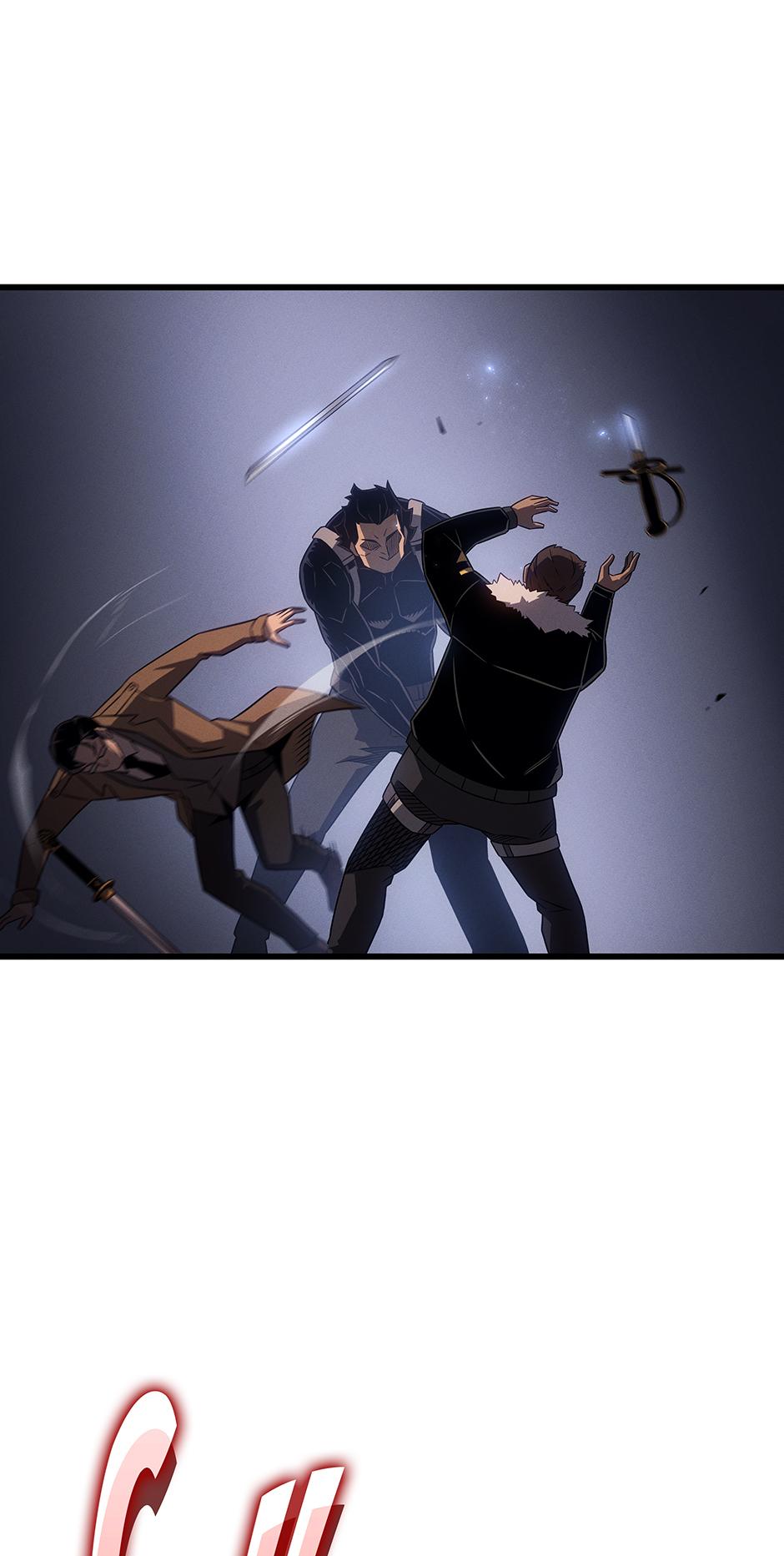 The Archmage Returns After 4000 Years Chapter 220 — page 81