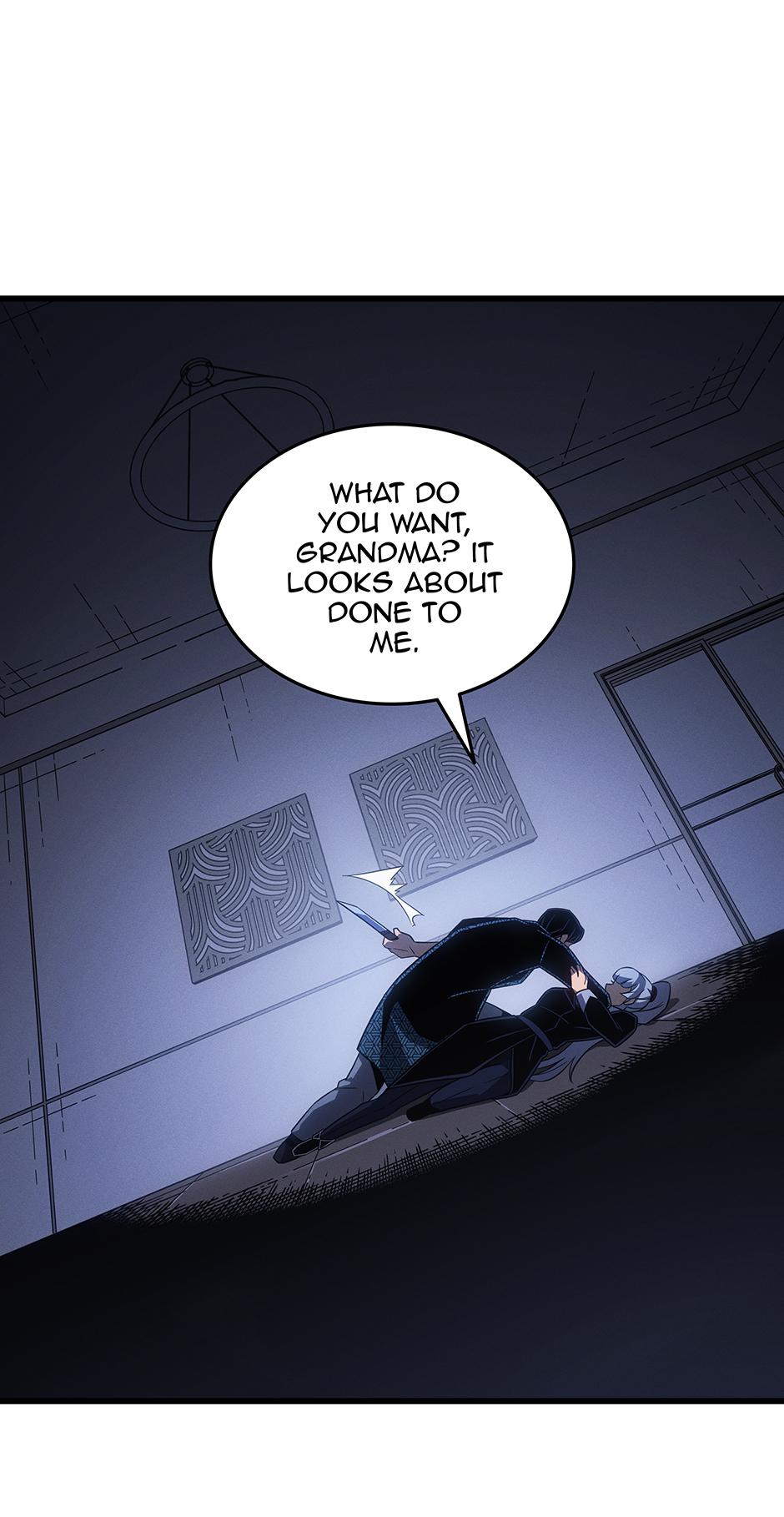 The Archmage Returns After 4000 Years Chapter 220 — page 86