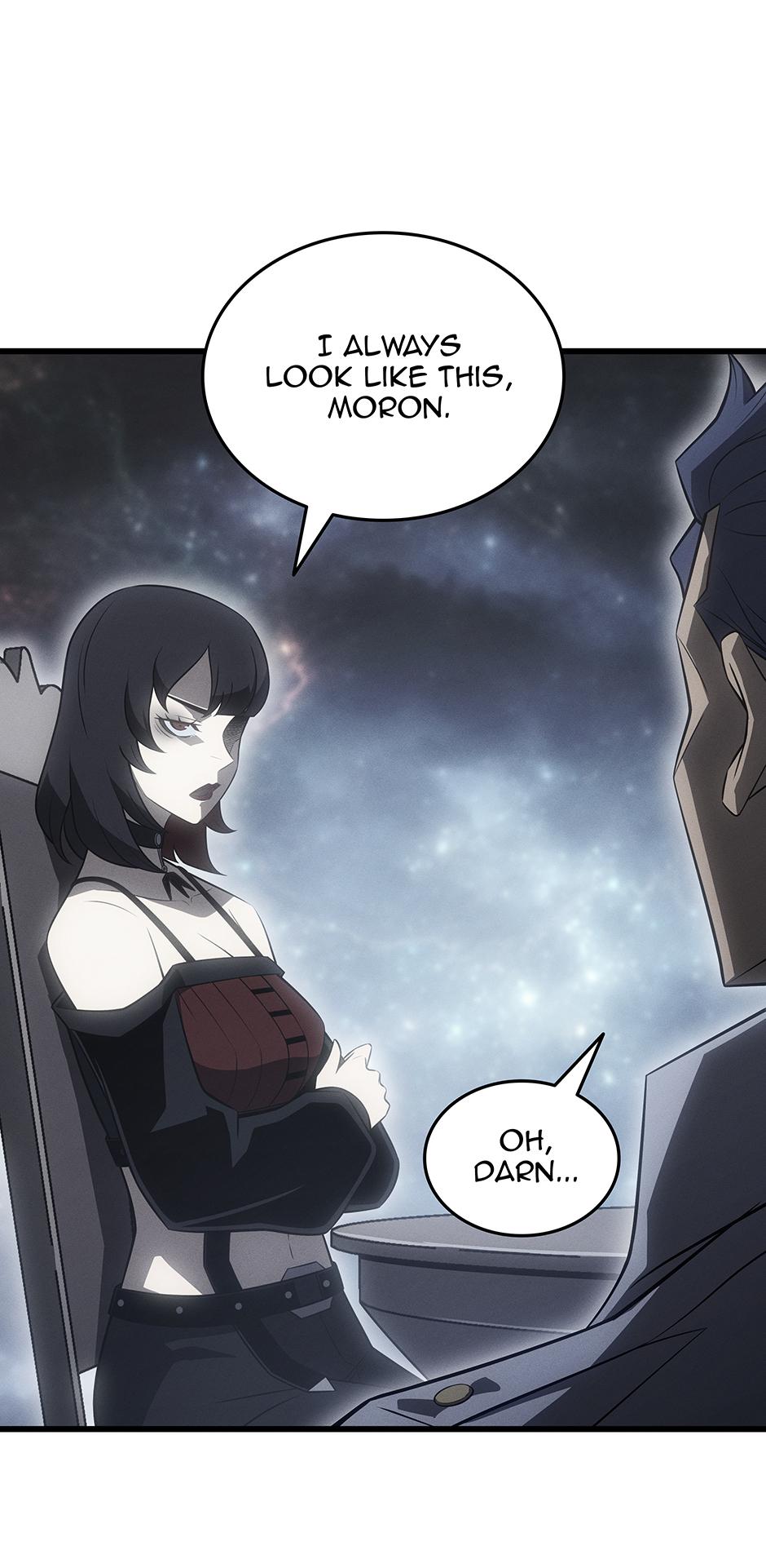 The Archmage Returns After 4000 Years Chapter 221 — page 14