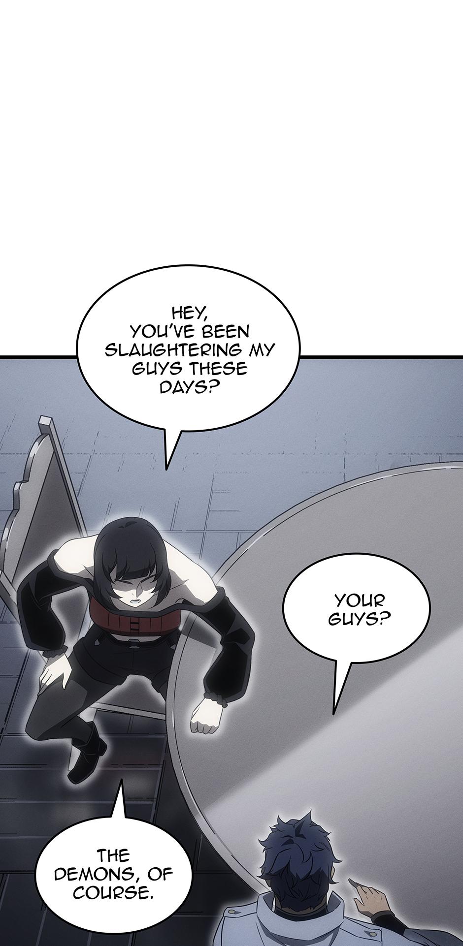 The Archmage Returns After 4000 Years Chapter 221 — page 15