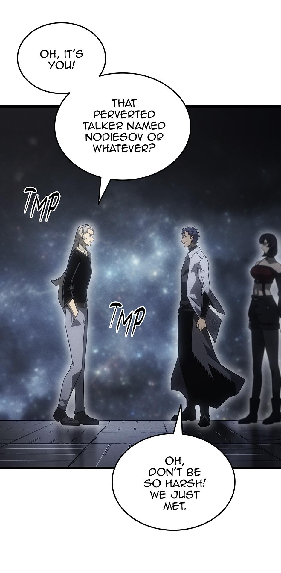 The Archmage Returns After 4000 Years Chapter 221 — page 32