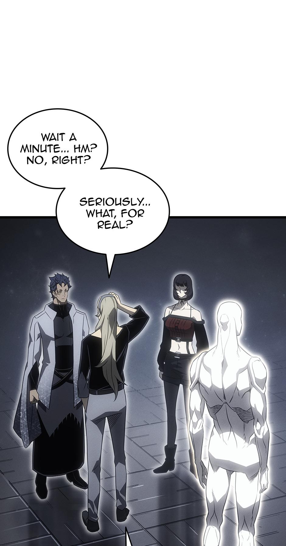 The Archmage Returns After 4000 Years Chapter 221 — page 40