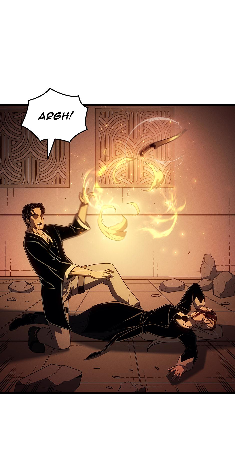 The Archmage Returns After 4000 Years Chapter 221 — page 44