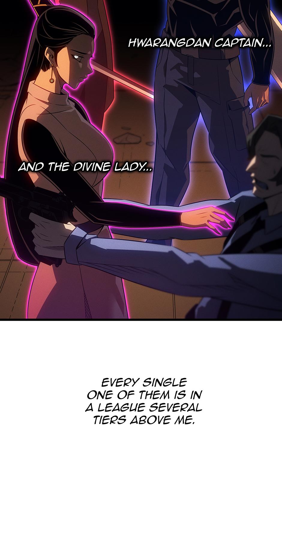 The Archmage Returns After 4000 Years Chapter 221 — page 51