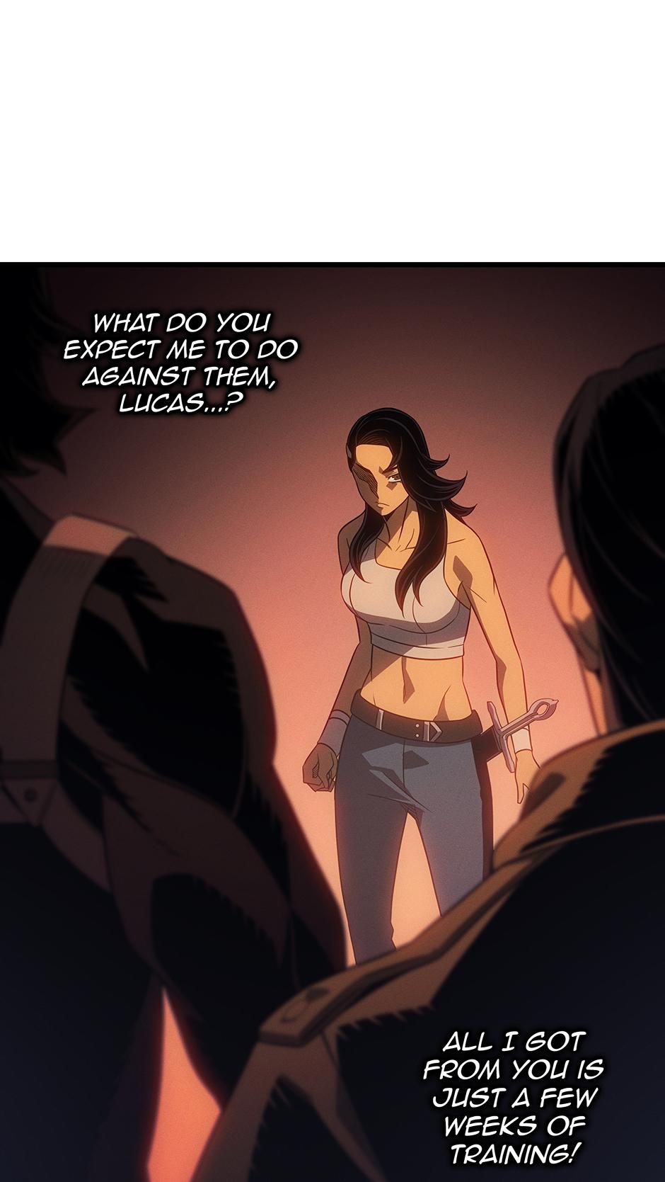 The Archmage Returns After 4000 Years Chapter 221 — page 52