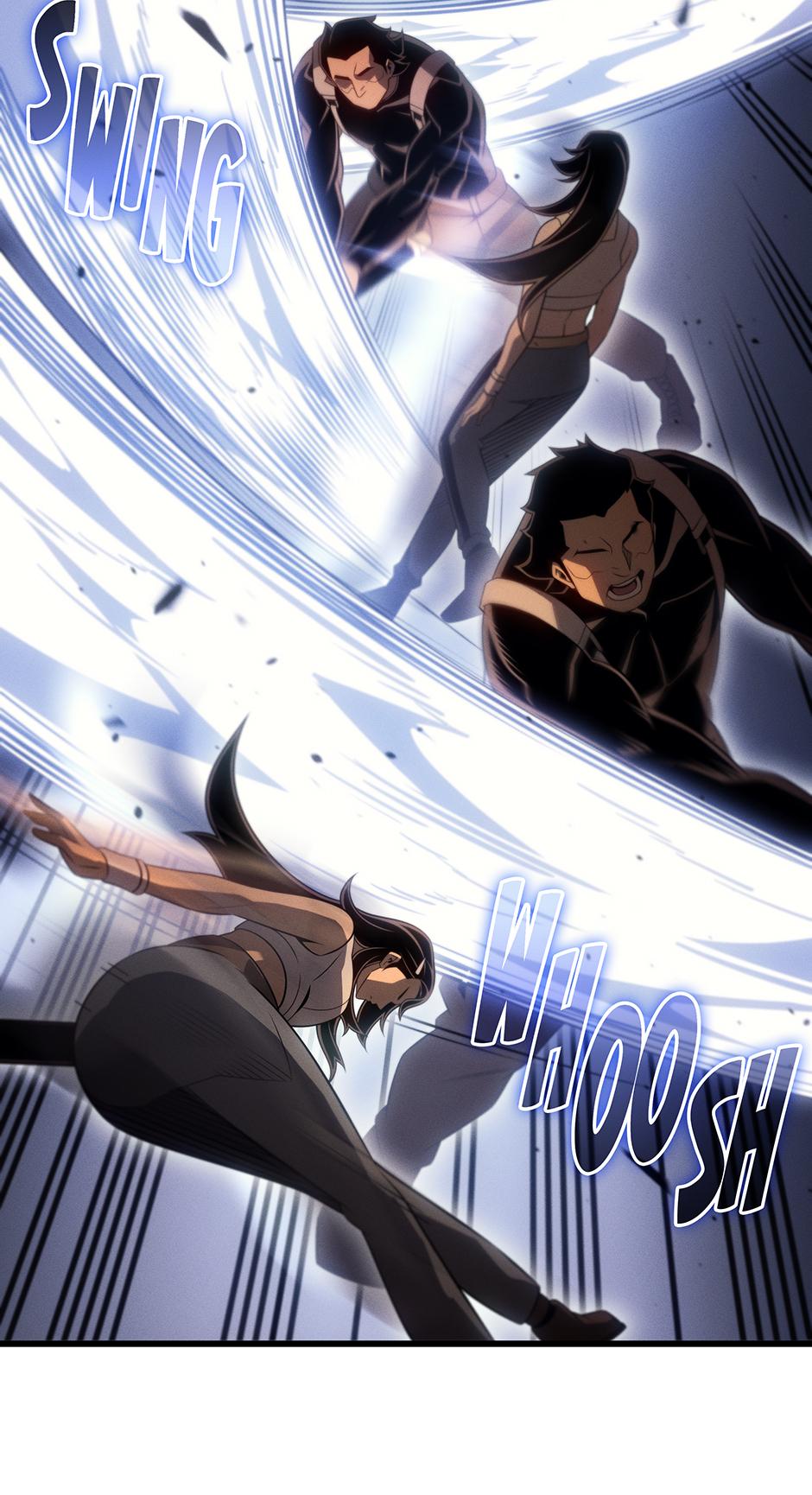 The Archmage Returns After 4000 Years Chapter 221 — page 62
