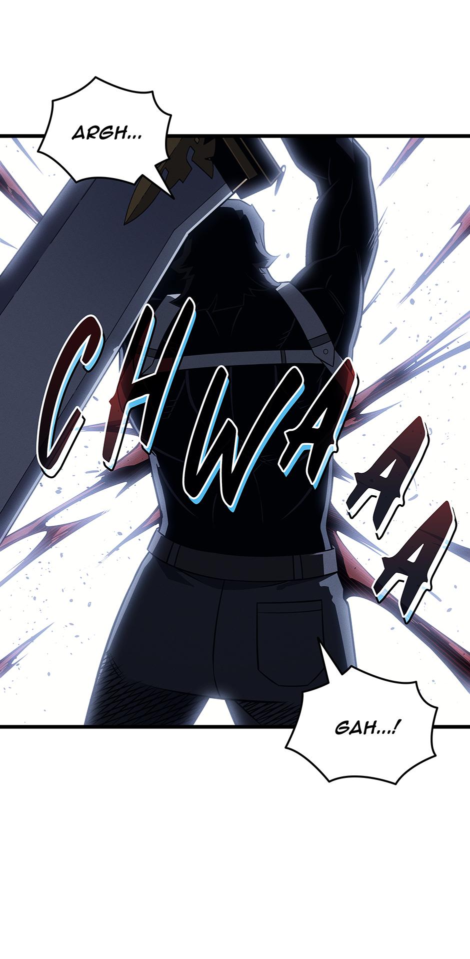 The Archmage Returns After 4000 Years Chapter 221 — page 68