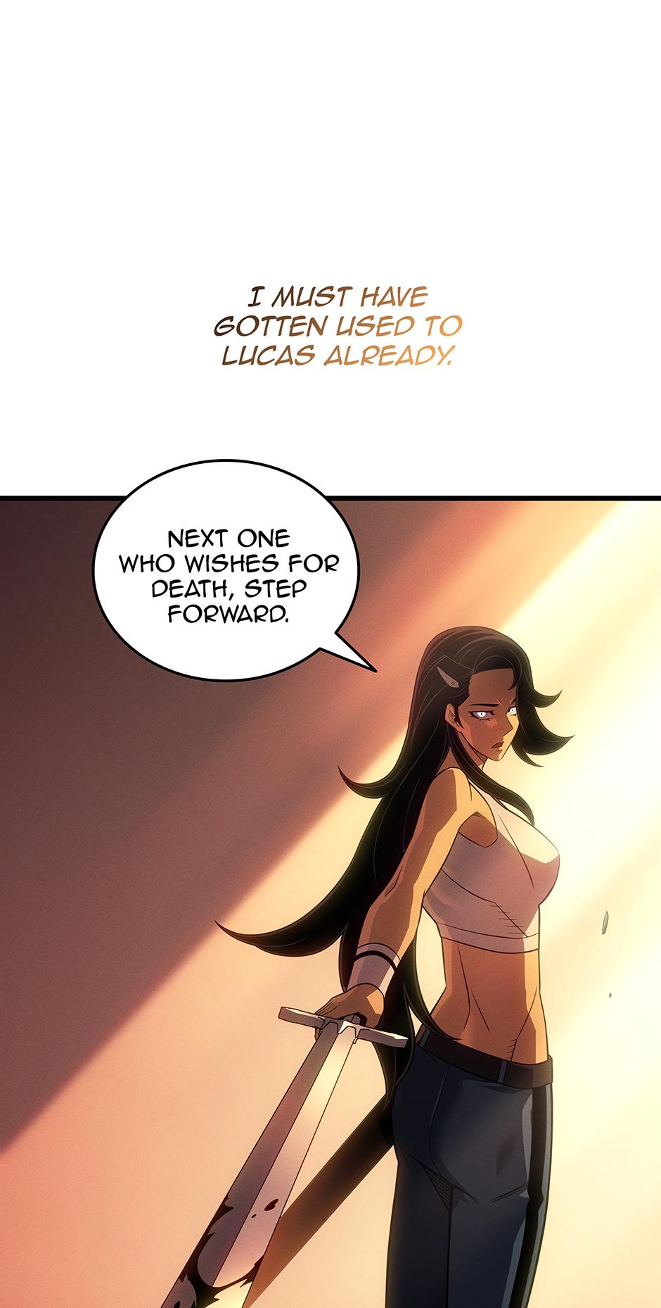 The Archmage Returns After 4000 Years Chapter 221 — page 71