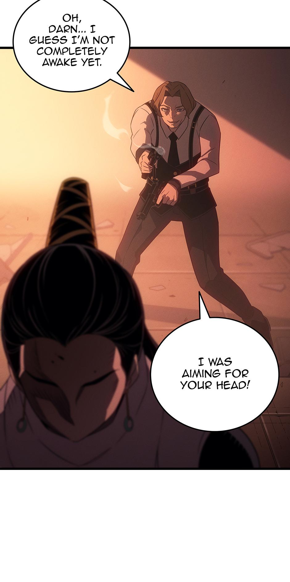 The Archmage Returns After 4000 Years Chapter 221 — page 79