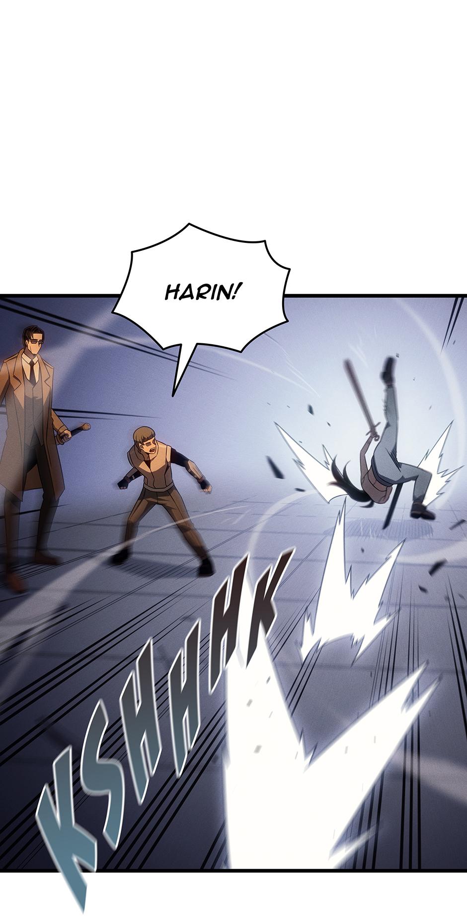 The Archmage Returns After 4000 Years Chapter 222 — page 5