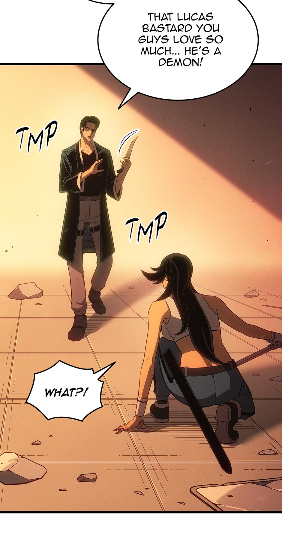 The Archmage Returns After 4000 Years Chapter 222 — page 12