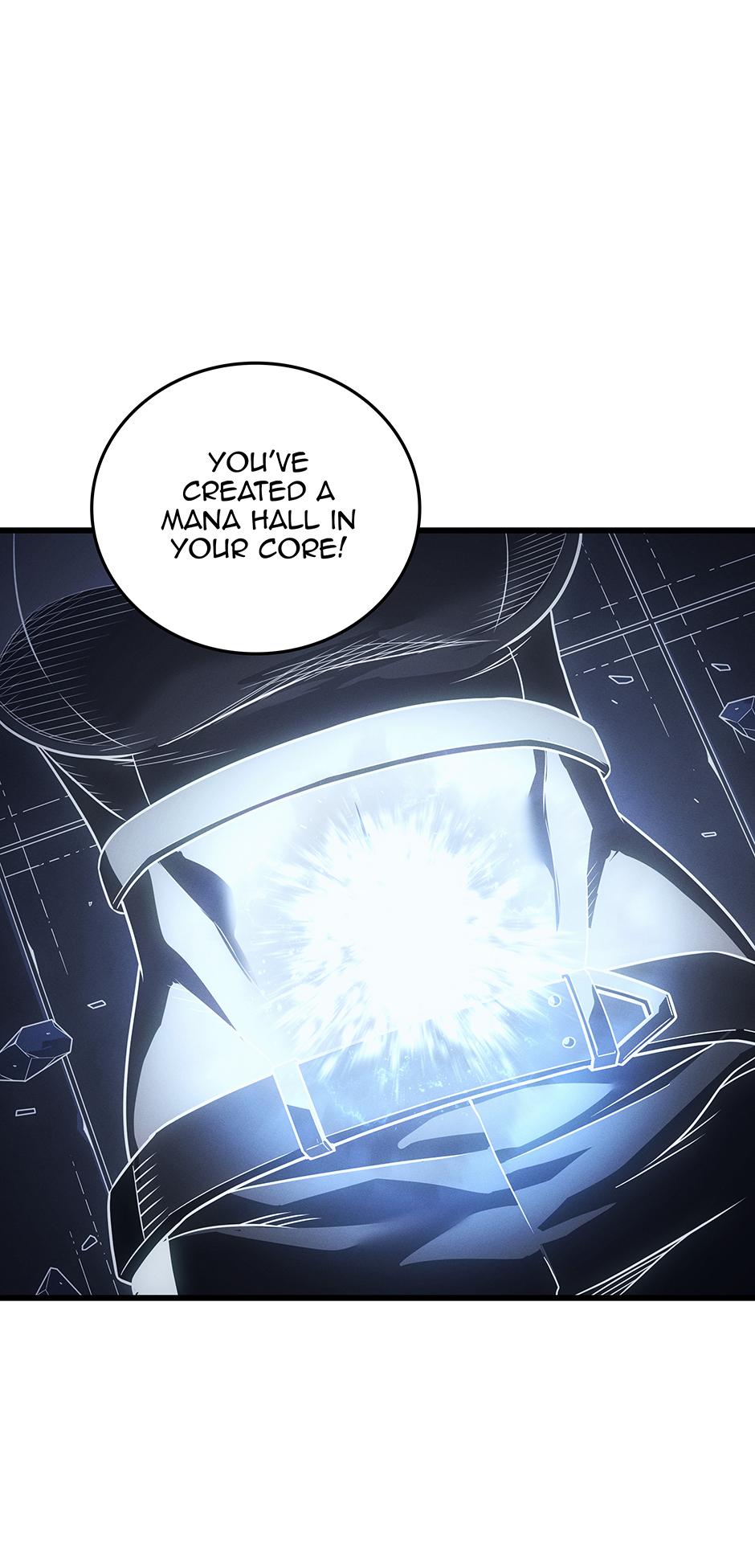 The Archmage Returns After 4000 Years Chapter 222 — page 32