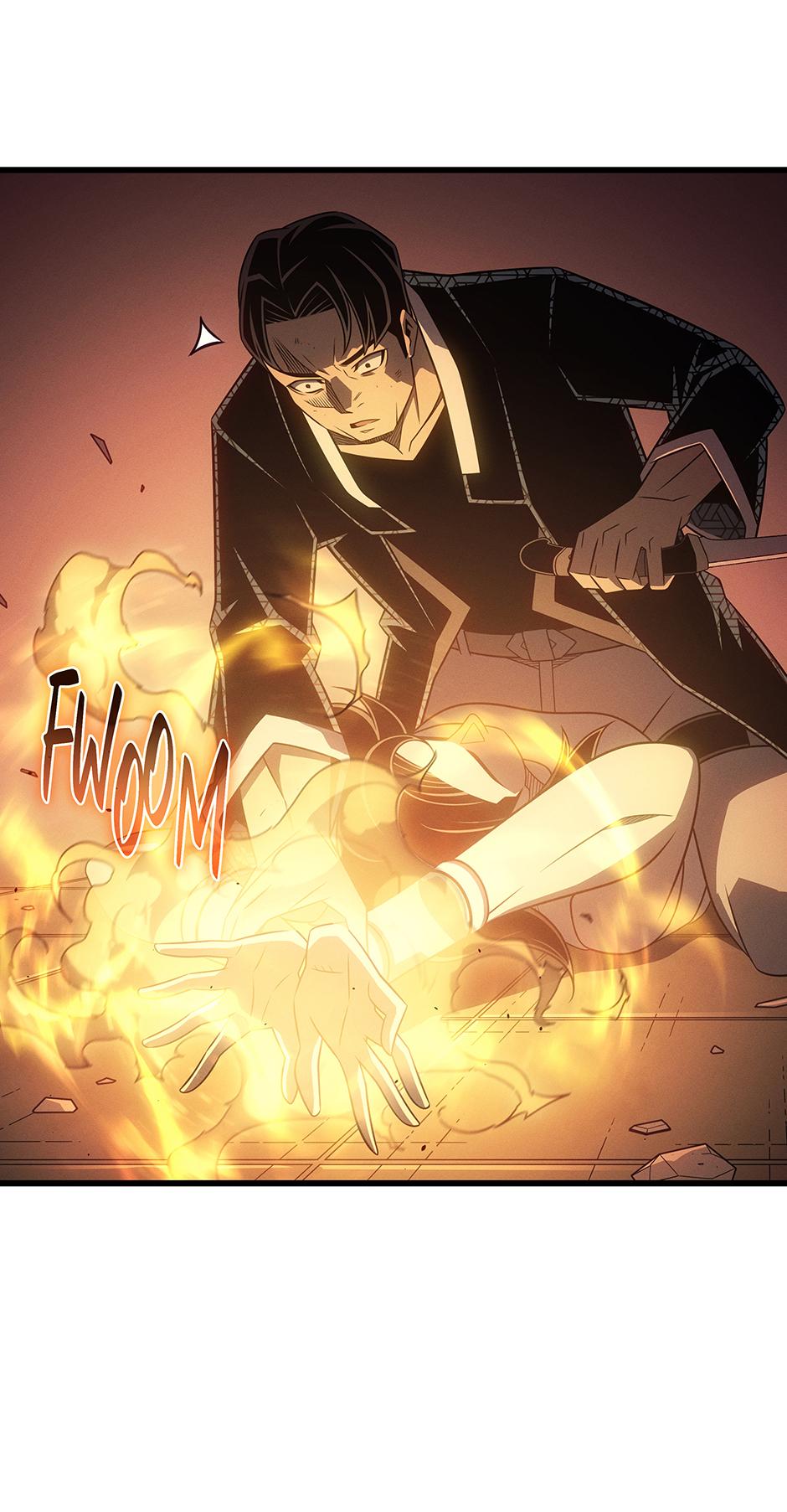The Archmage Returns After 4000 Years Chapter 222 — page 38