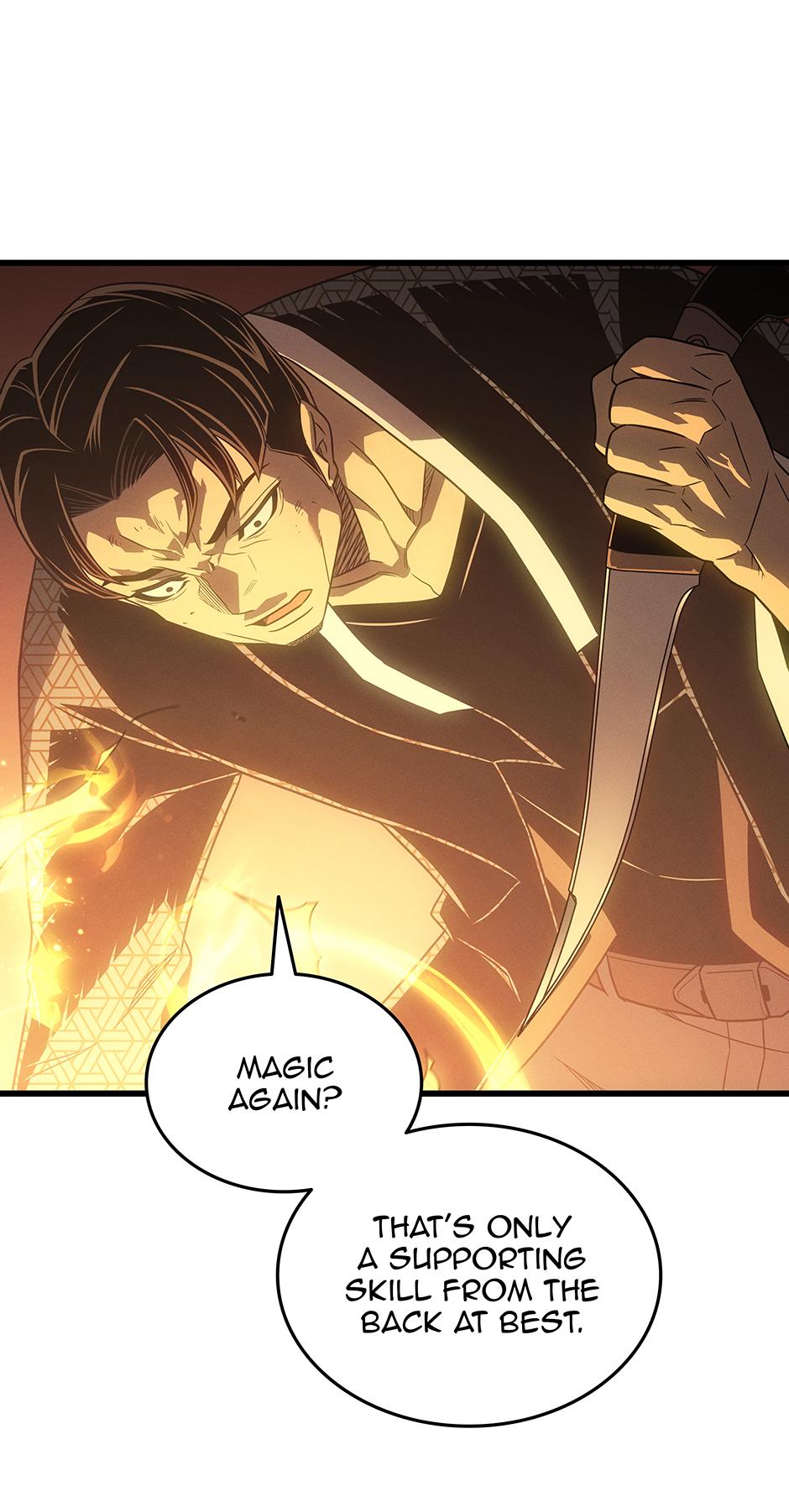 The Archmage Returns After 4000 Years Chapter 222 — page 39