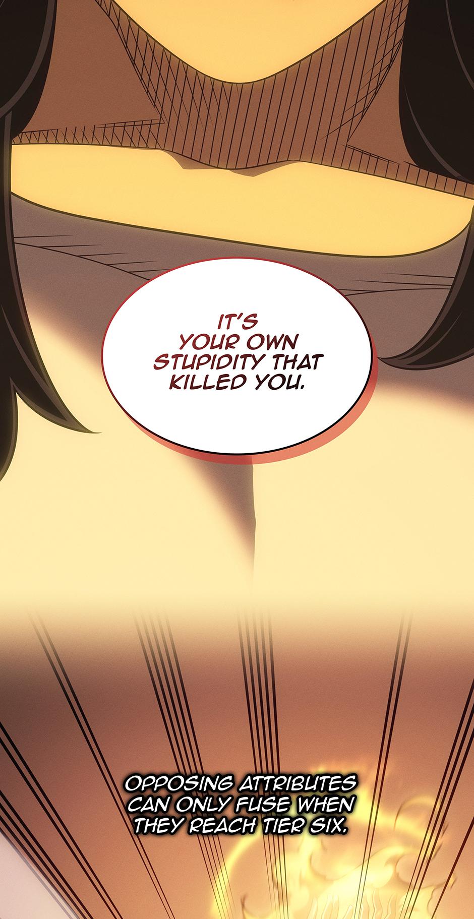 The Archmage Returns After 4000 Years Chapter 222 — page 41