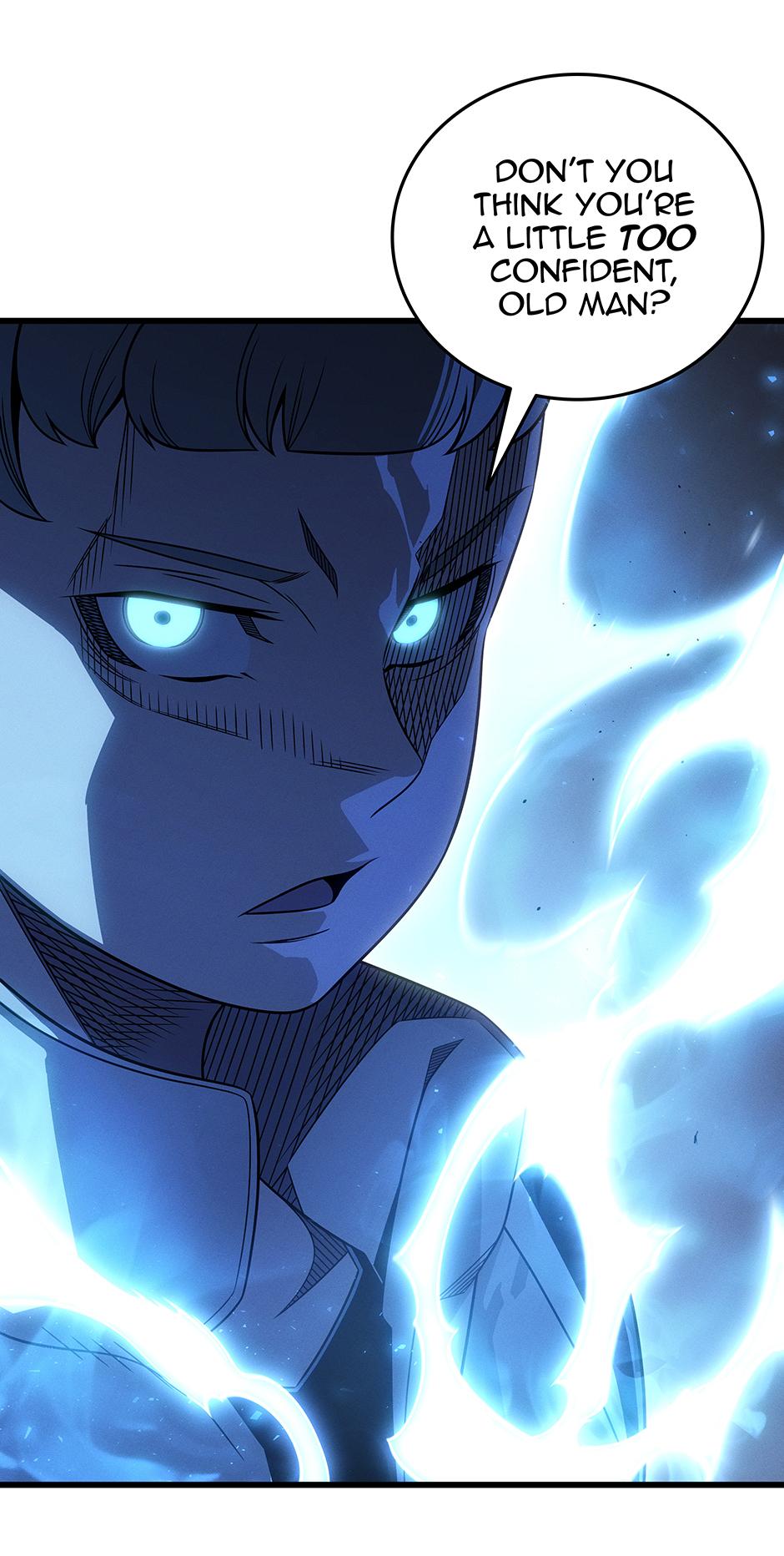 The Archmage Returns After 4000 Years Chapter 222 — page 58