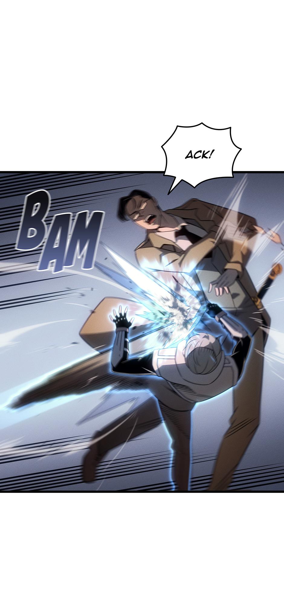 The Archmage Returns After 4000 Years Chapter 222 — page 66