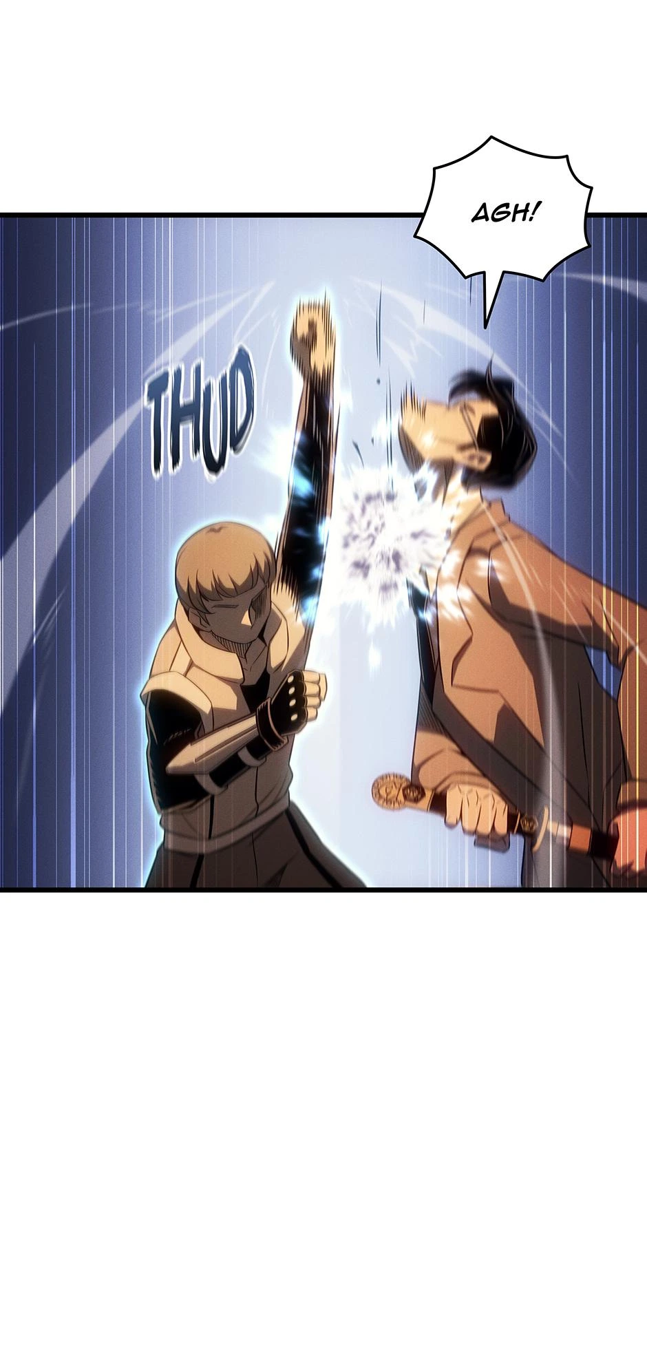 The Archmage Returns After 4000 Years Chapter 222 — page 70