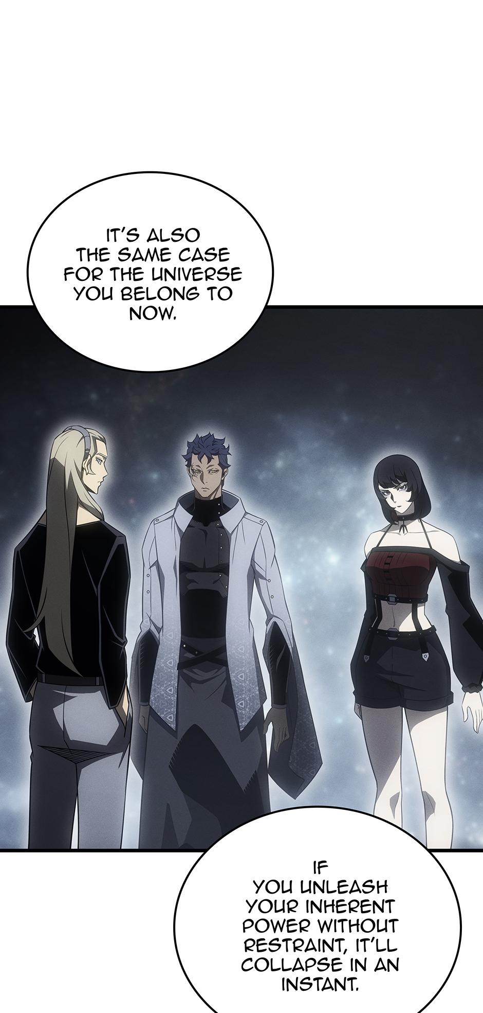 The Archmage Returns After 4000 Years Chapter 222 — page 81