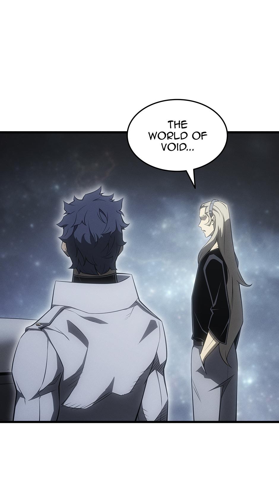 The Archmage Returns After 4000 Years Chapter 223 — page 8