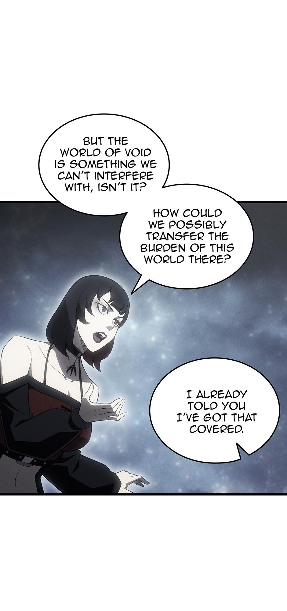 The Archmage Returns After 4000 Years Chapter 223 — page 13