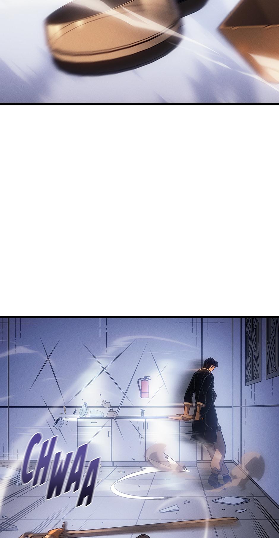The Archmage Returns After 4000 Years Chapter 223 — page 37