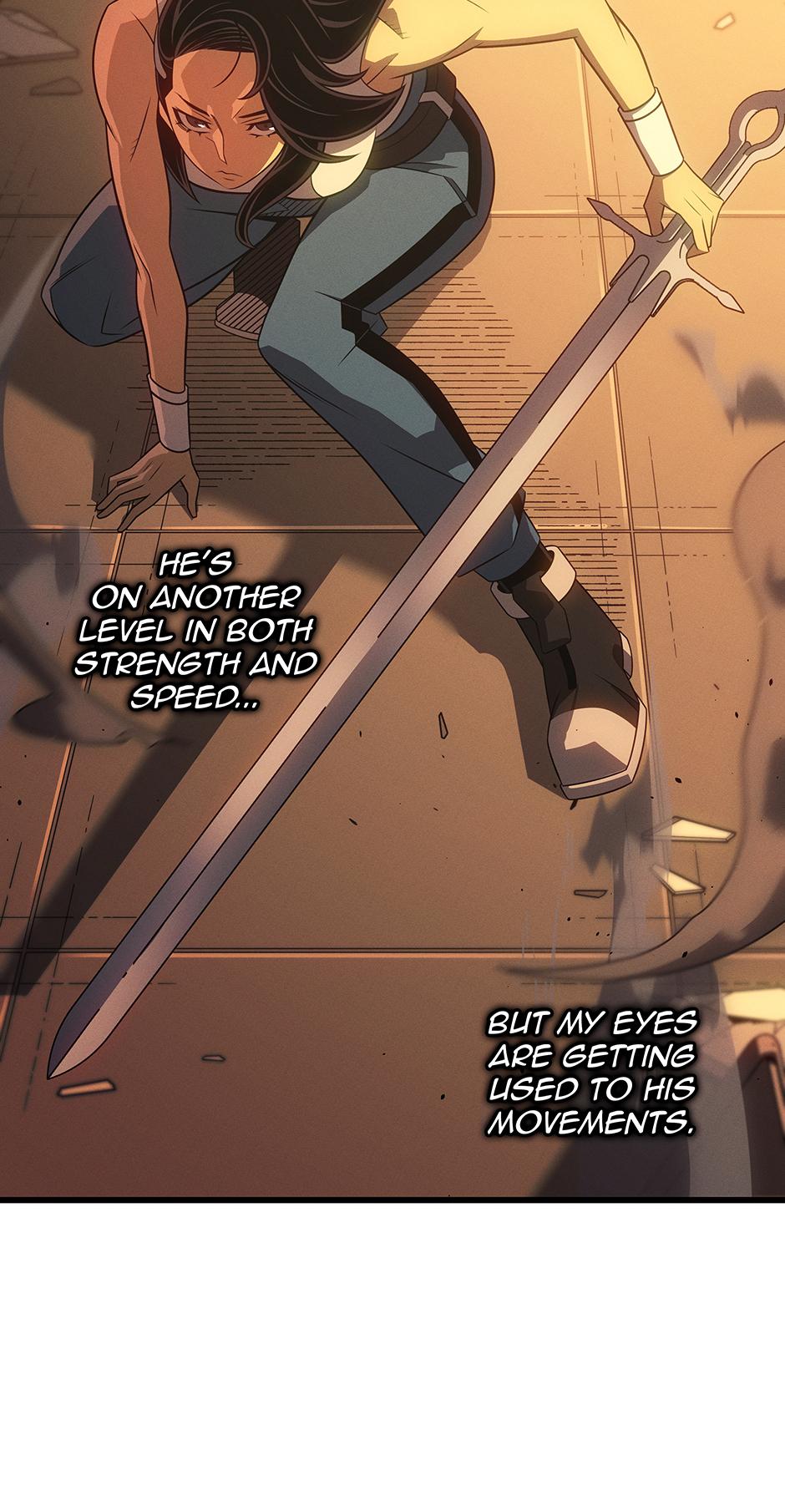 The Archmage Returns After 4000 Years Chapter 223 — page 39