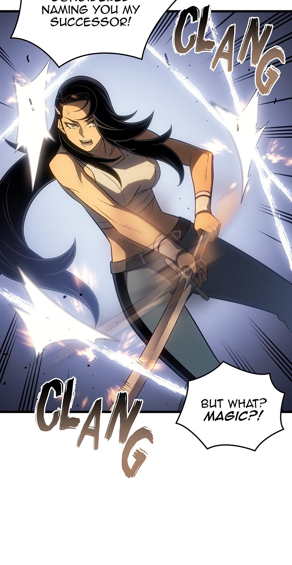 The Archmage Returns After 4000 Years Chapter 223 — page 45