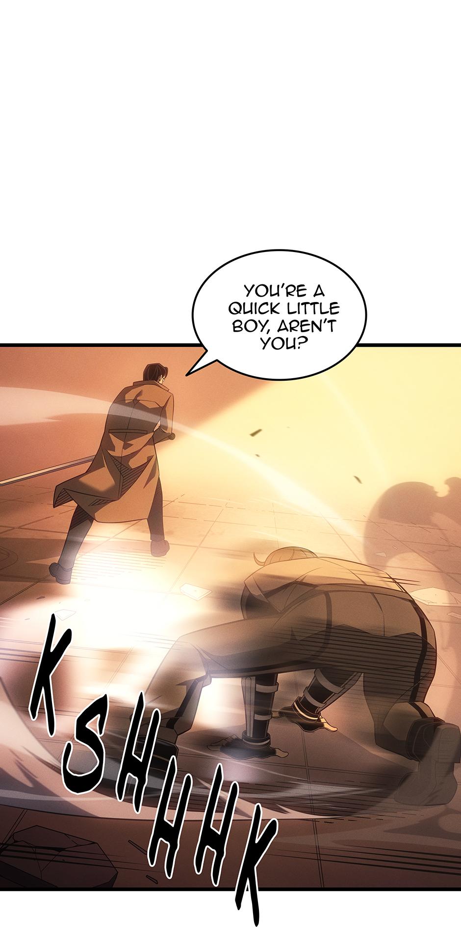 The Archmage Returns After 4000 Years Chapter 223 — page 58