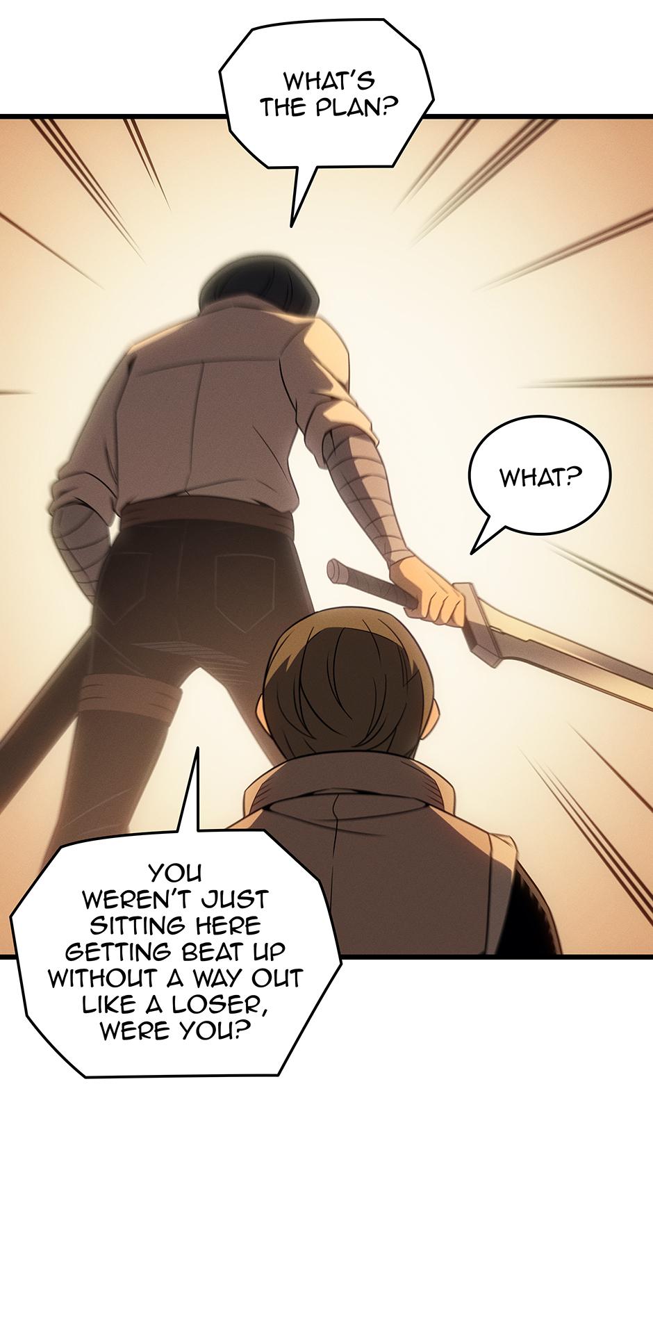 The Archmage Returns After 4000 Years Chapter 223 — page 82