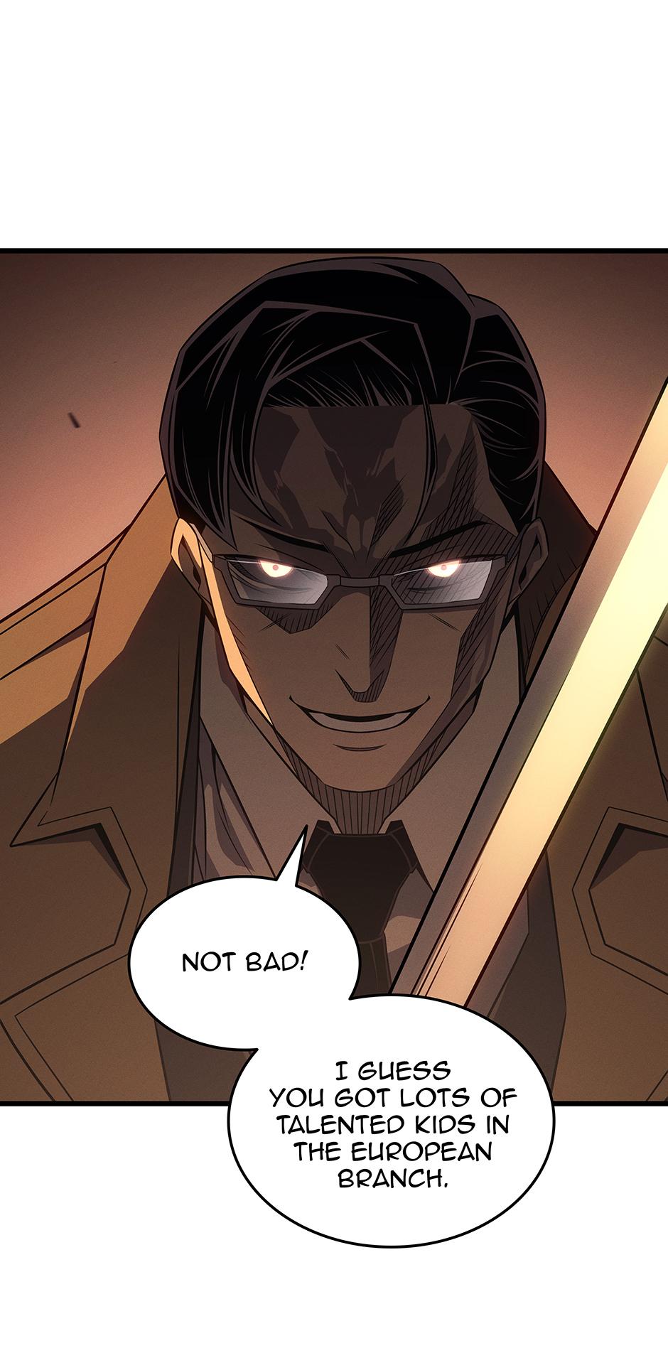 The Archmage Returns After 4000 Years Chapter 223 — page 83
