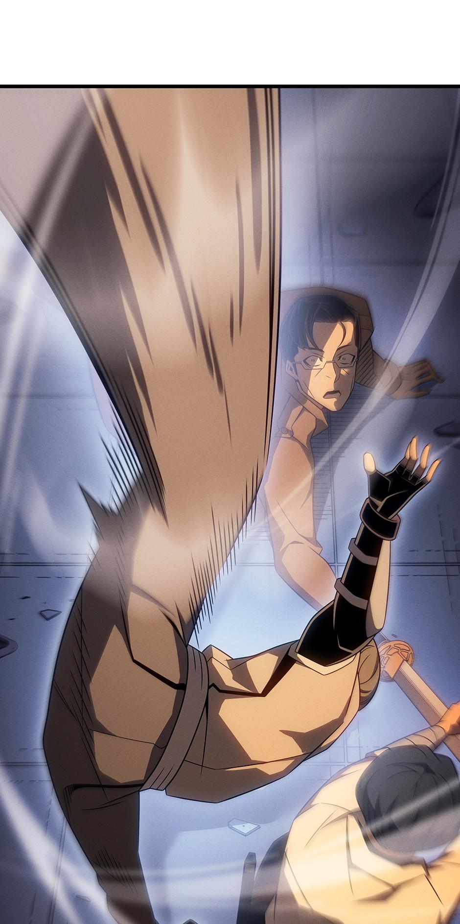 The Archmage Returns After 4000 Years Chapter 224 — page 23