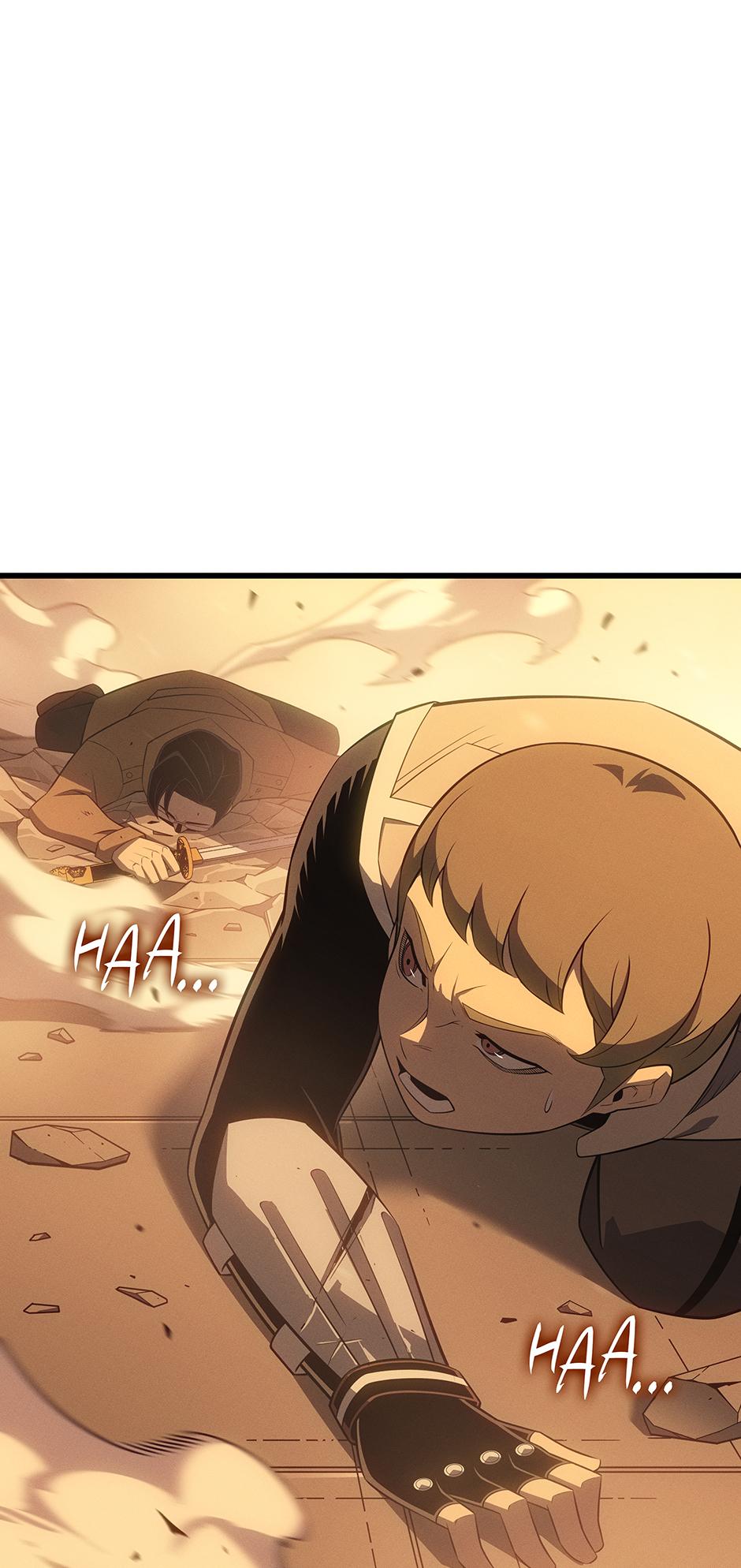 The Archmage Returns After 4000 Years Chapter 224 — page 27