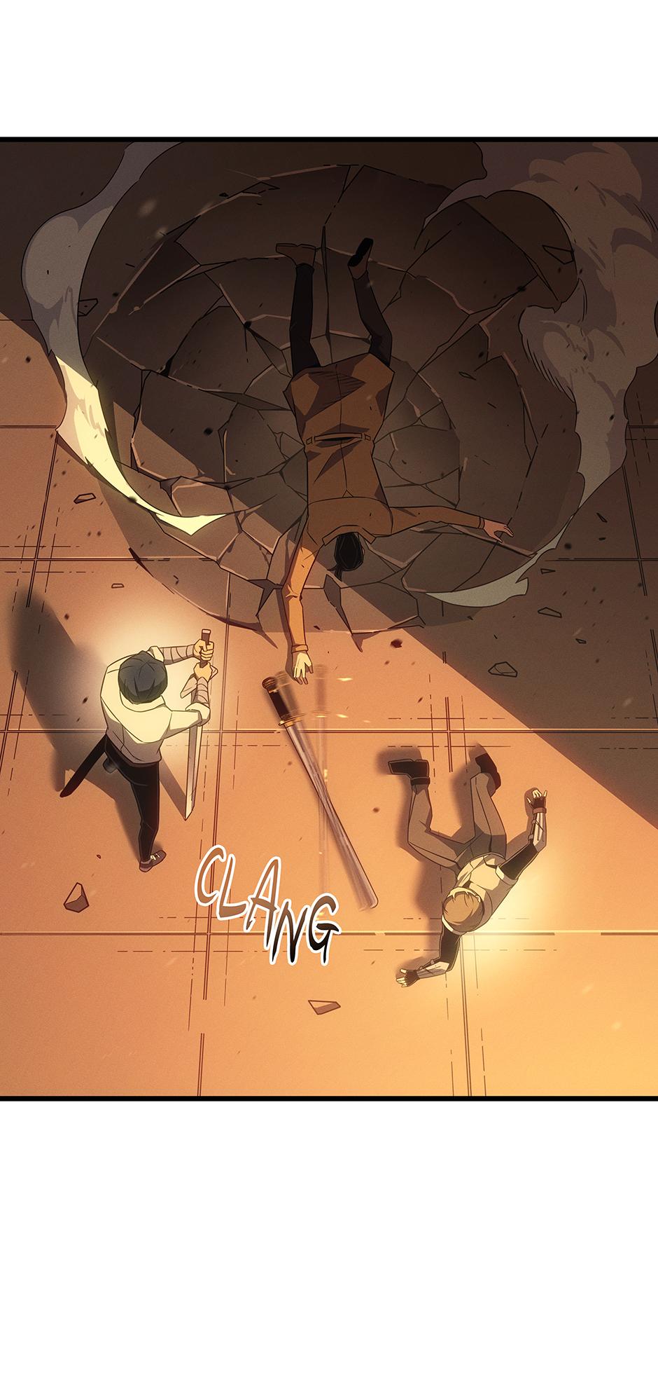 The Archmage Returns After 4000 Years Chapter 224 — page 29