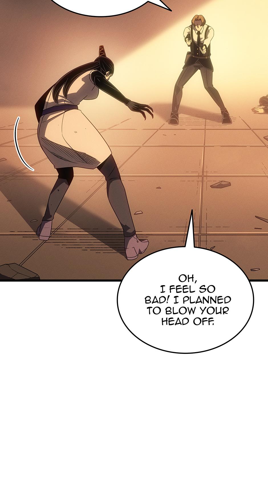 The Archmage Returns After 4000 Years Chapter 224 — page 48