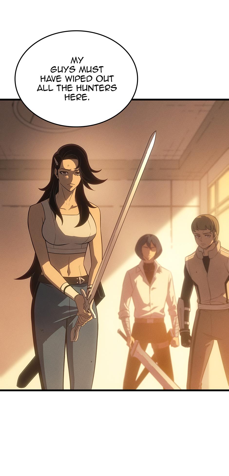 The Archmage Returns After 4000 Years Chapter 224 — page 71