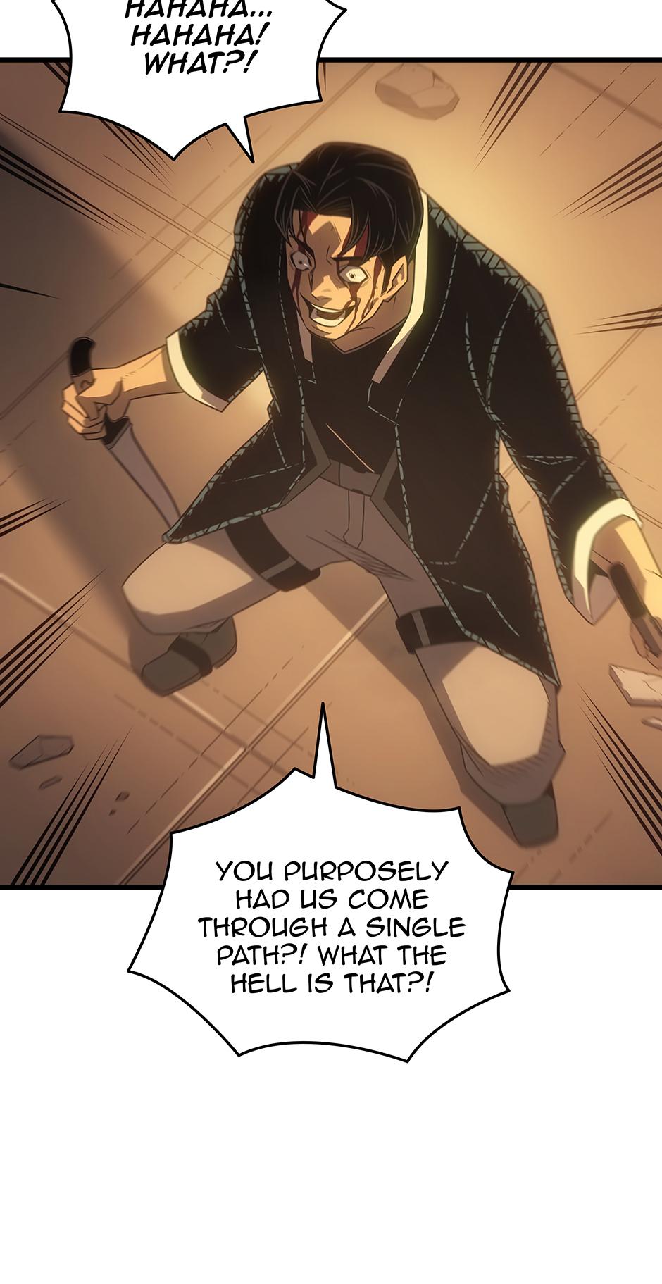 The Archmage Returns After 4000 Years Chapter 224 — page 82