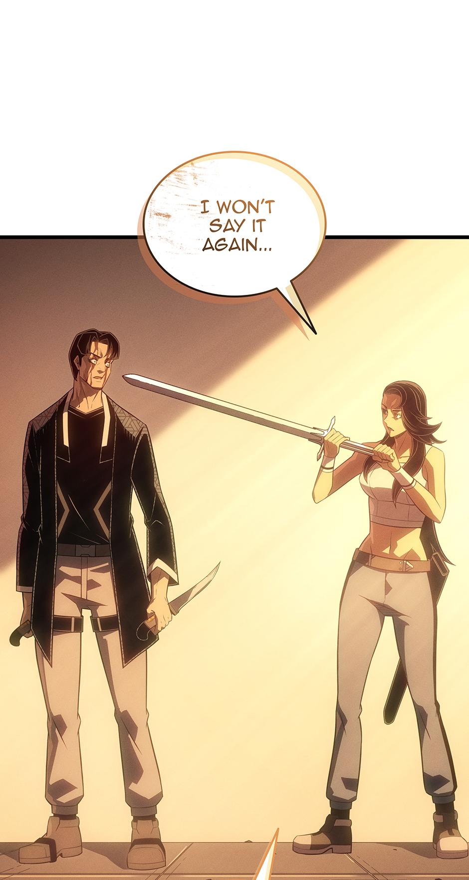 The Archmage Returns After 4000 Years Chapter 224 — page 84