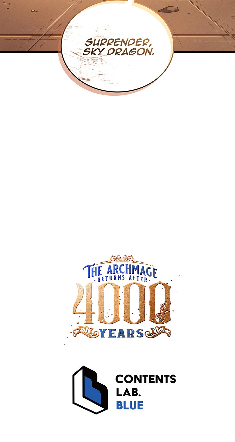 The Archmage Returns After 4000 Years Chapter 224 — page 85