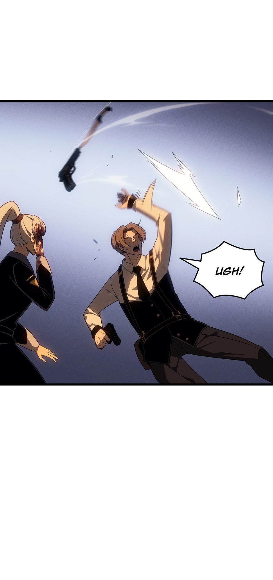 The Archmage Returns After 4000 Years Chapter 225 — page 35