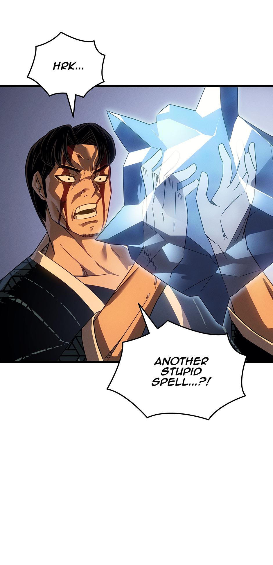 The Archmage Returns After 4000 Years Chapter 225 — page 47
