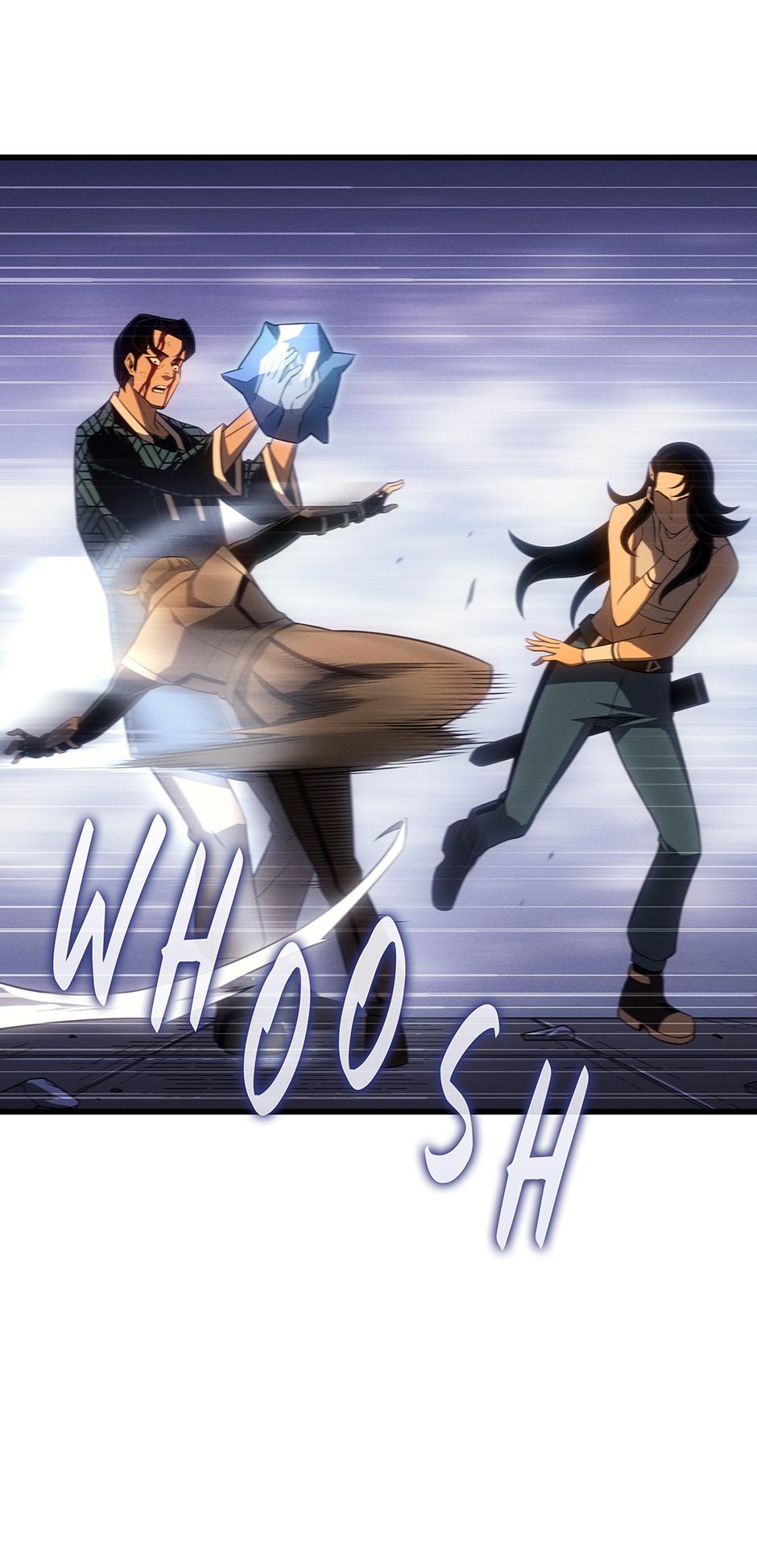 The Archmage Returns After 4000 Years Chapter 225 — page 48